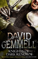 David Gemmell - Knights Of Dark Renown artwork
