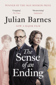 The Sense of an Ending - Julian Barnes