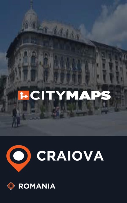 City Maps Craiova Romania