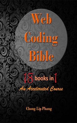 Web Coding Bible