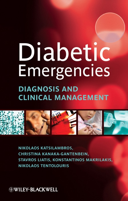 Diabetic Emergencies