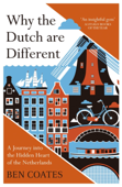 Why the Dutch are Different Book Cover