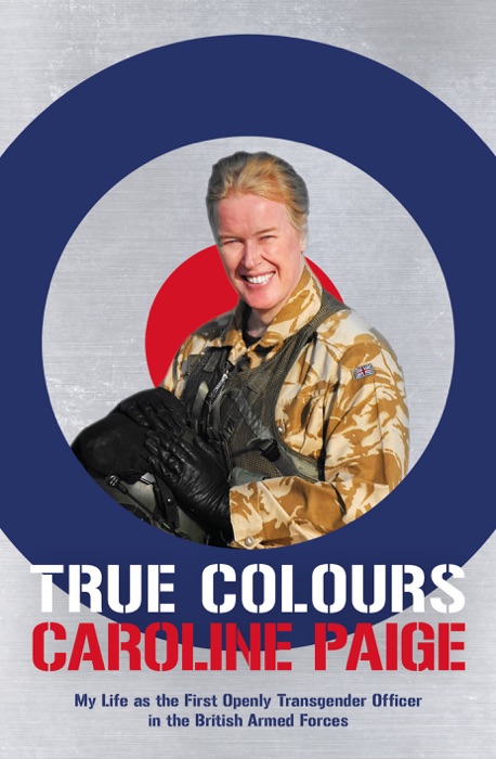 True Colours