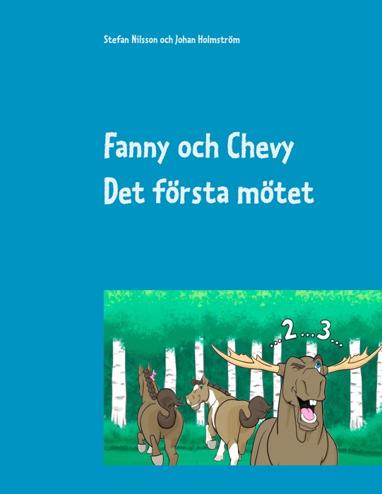 Fanny och Chevy