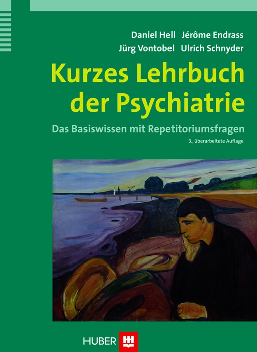 Kurzes Lehrbuch der Psychiatrie