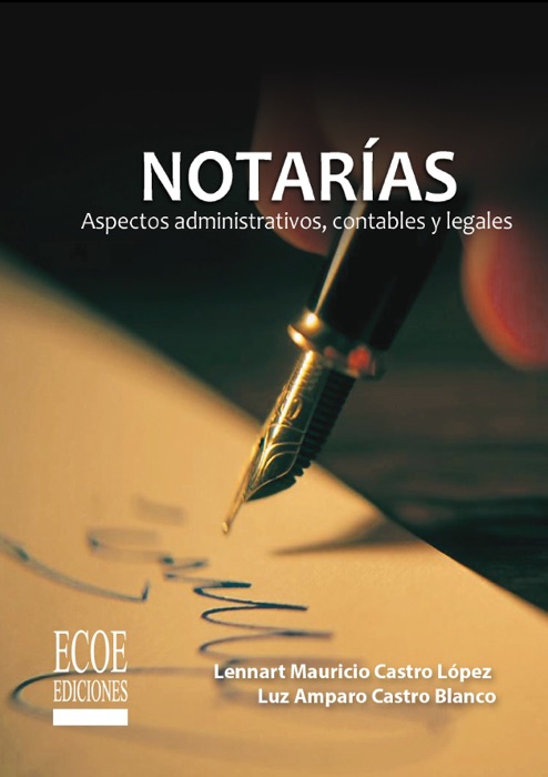 Notarías