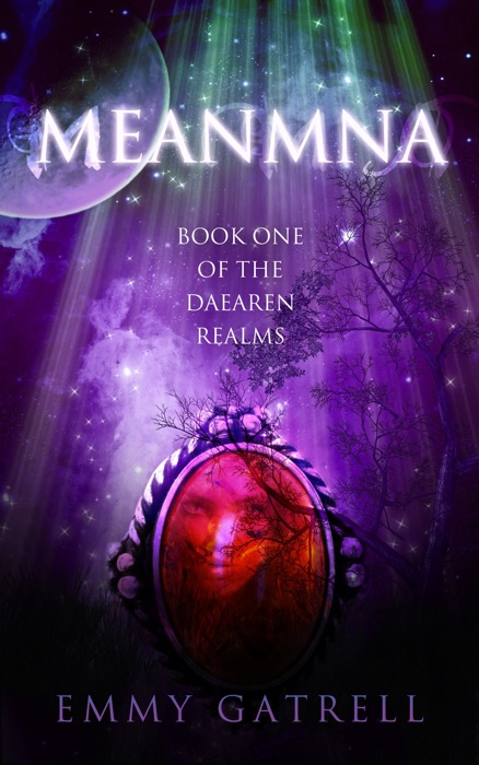 Meanmna: Book One of the Daearen Realms