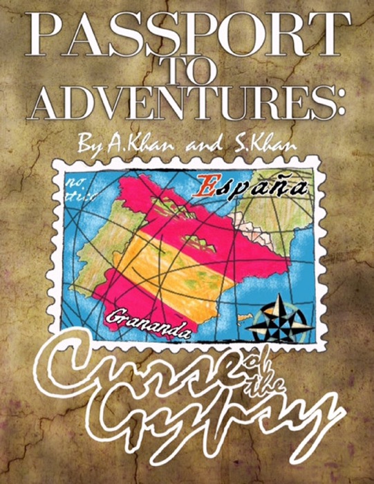 Passport to Adventures