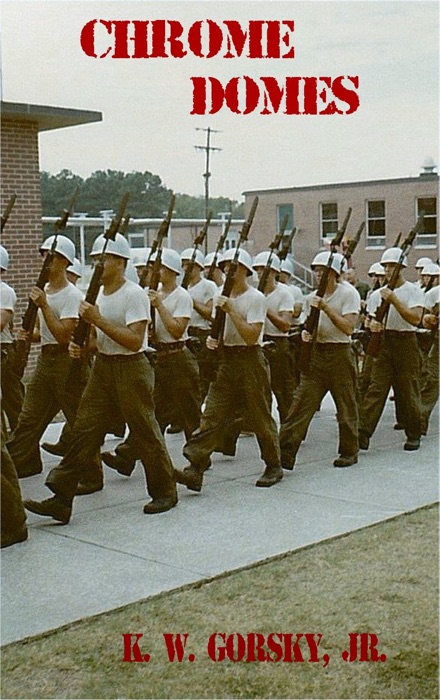 Chrome Domes