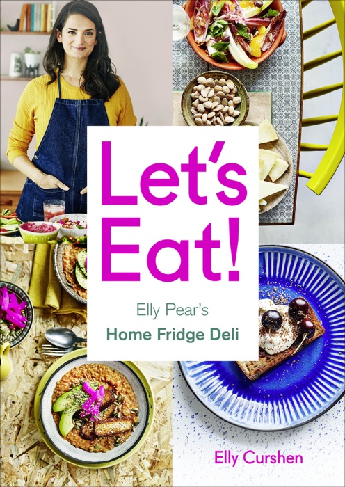 Let’s Eat