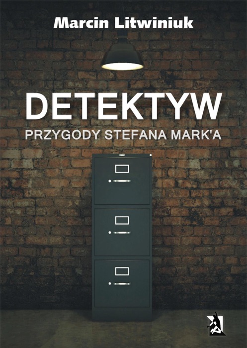 Detektyw: Przygody Stefana Mark'a