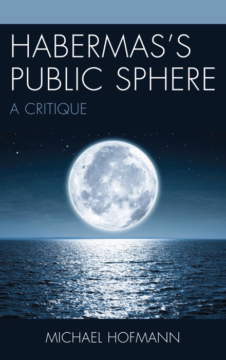 Habermas’s Public Sphere