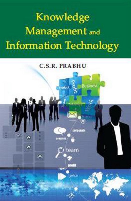 Knowledge Management and Information Technology