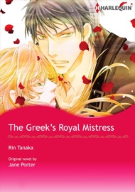 The Greek's Royal Mistress - Rin Tanaka by  Rin Tanaka PDF Download