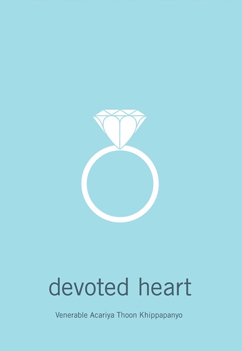 Devoted Heart