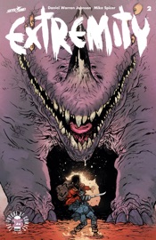 Extremity #2 - Daniel Warren Johnson & Mike Spicer by  Daniel Warren Johnson & Mike Spicer PDF Download
