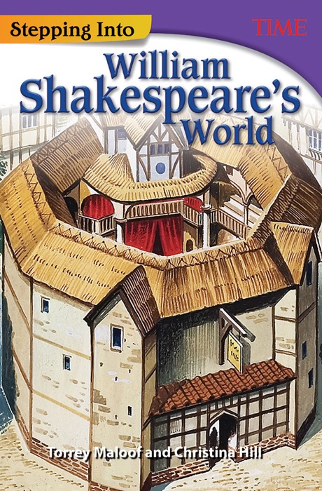 Stepping into William Shakespeare's World