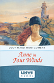 Anne in Four Winds - L.M. Montgomery