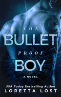 Loretta Lost - The Bulletproof Boy artwork
