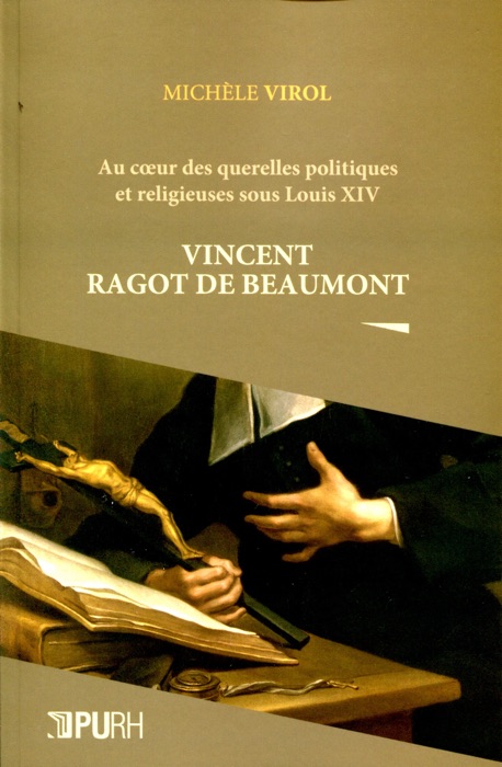 Vincent Ragot de Beaumont