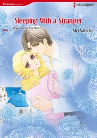 Sleeping With A Stranger - Mio Natsuki by  Mio Natsuki PDF Download