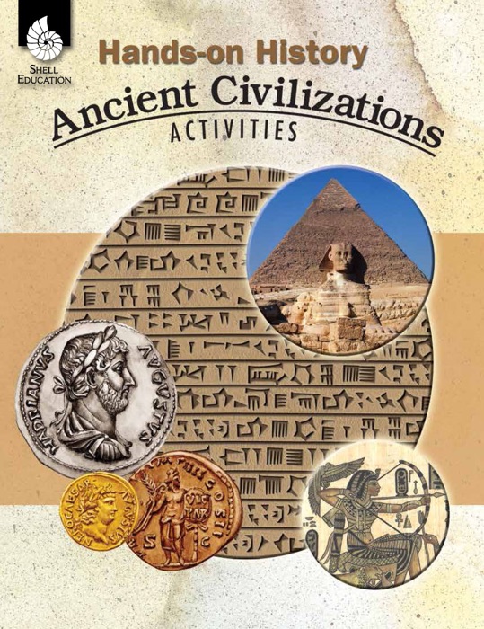 Hands-on History: Ancient Civilizations Activities