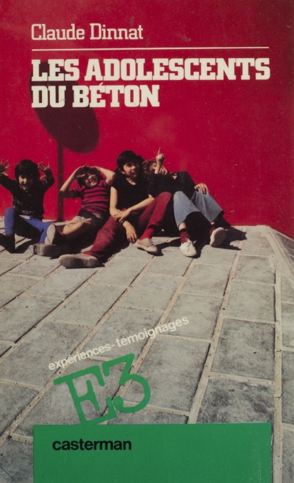 Les Adolescents du béton