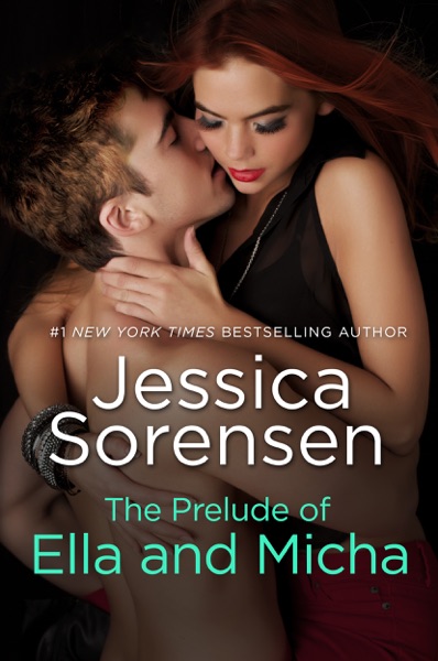 The Prelude of Ella and Micha (A Novella)