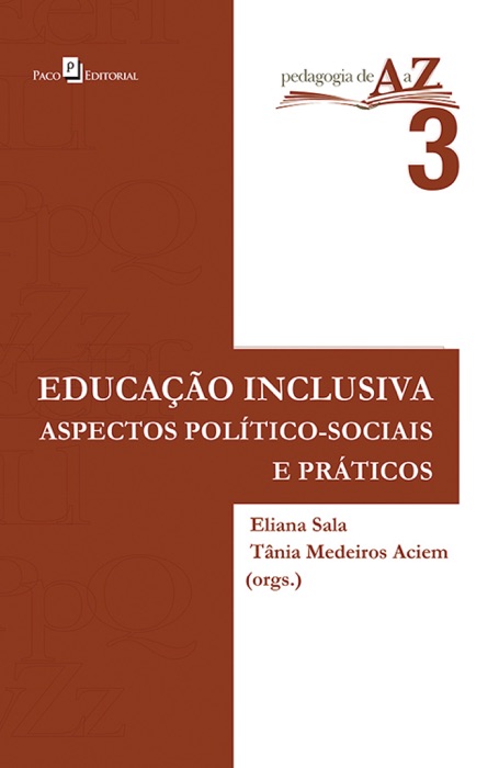 Educação inclusiva