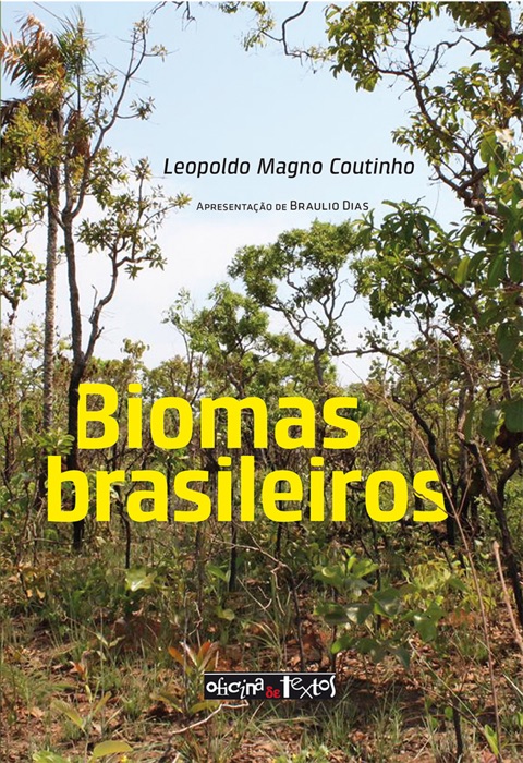 Biomas brasileiros