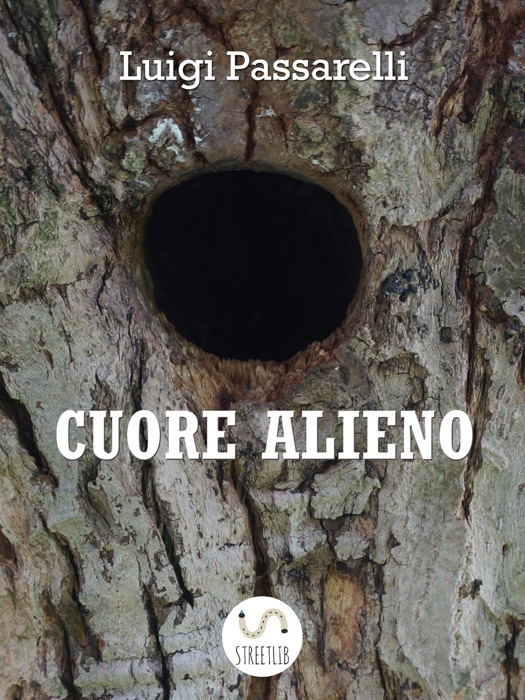 Cuore Alieno