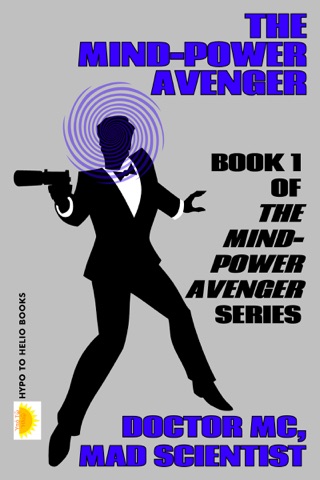 The Mind Power Avenger The Mind Power Avenger 1 On Apple Books