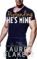 Pretending He's Mine