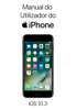 Manual do Utilizador do iPhone para o iOS 10.3 - Apple Inc.