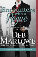 Deb Marlowe - Encounters with a Rogue artwork