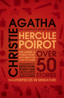 Agatha Christie - Hercule Poirot: The Complete Short Stories artwork