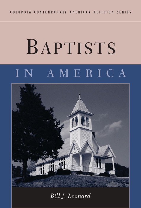 Baptists in America