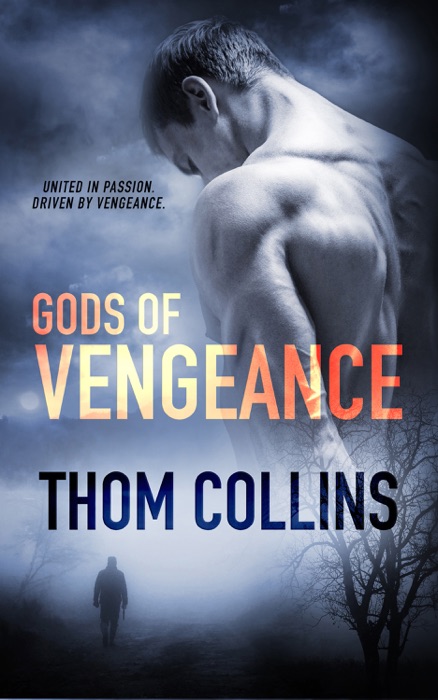 Gods of Vengeance