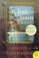 Christina Baker Kline - Orphan Train artwork