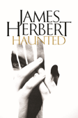 Haunted - James Herbert