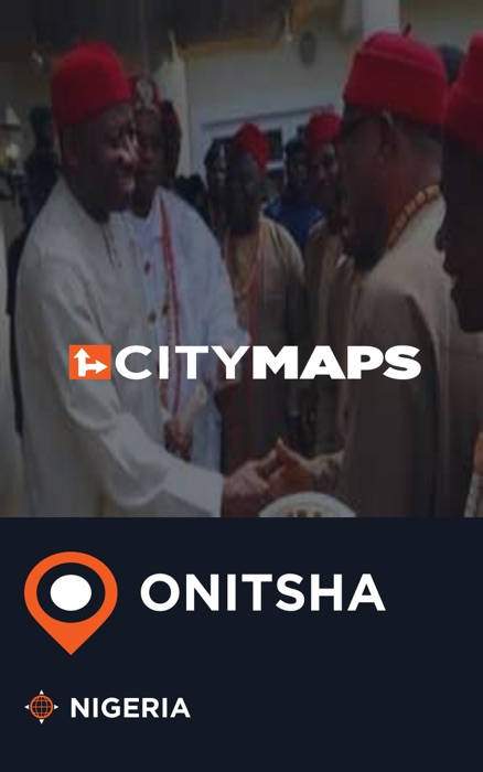City Maps Onitsha Nigeria
