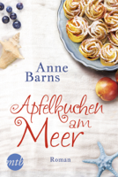 Anne Barns - Apfelkuchen am Meer artwork