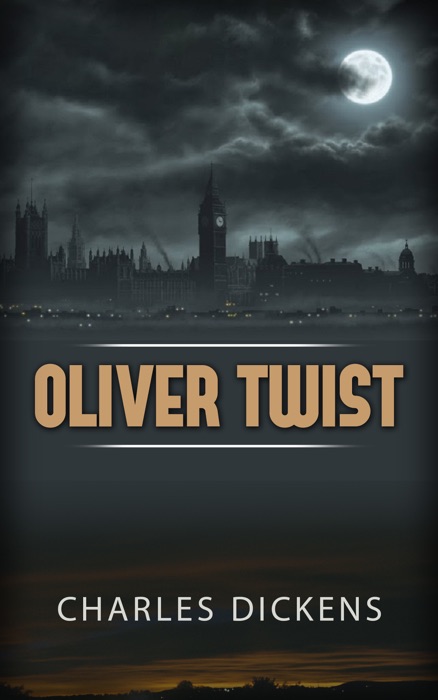 Oliver Twist