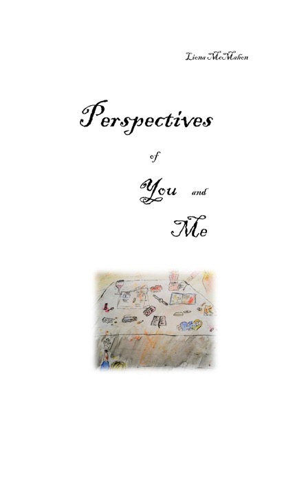 Perspectives of You and Me