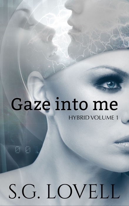 Gaze Into Me