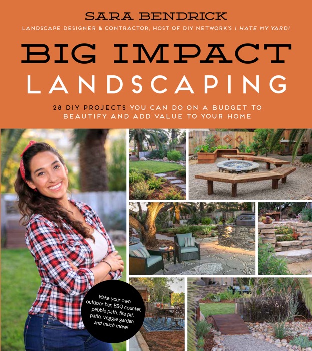 Big Impact Landscaping