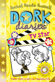 Dork Diaries: TV Star - Rachel Renée Russell