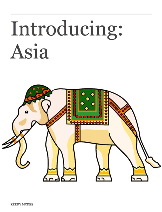 Introducing: Asia