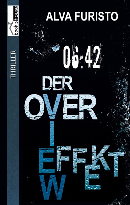 Der Overview-Effekt - 6:42 Uhr