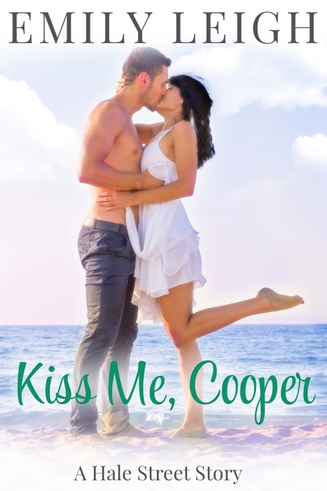 Kiss Me, Cooper